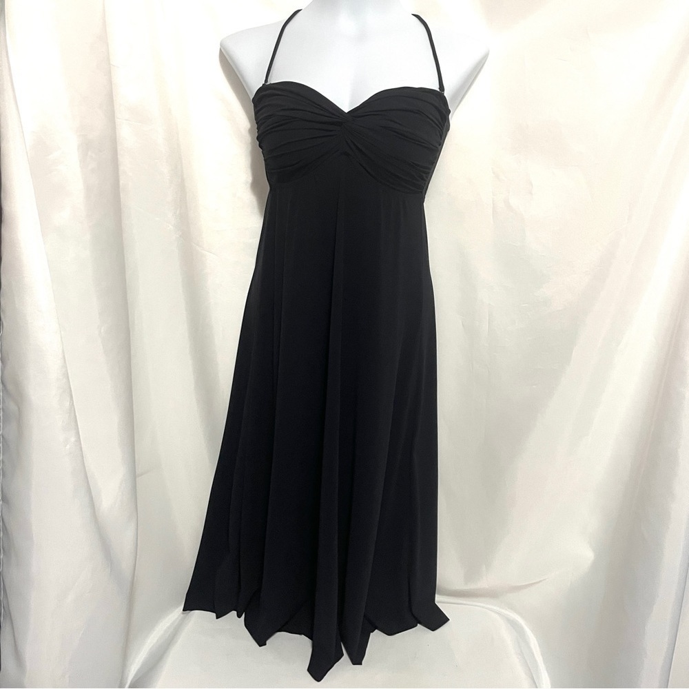 Rachel Pappo dress